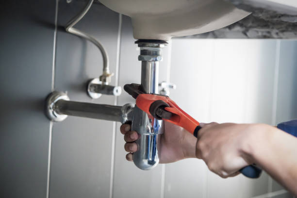 Plumbing System Maintenance in Welcome, SC